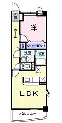 福山市山手町６丁目