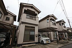 福山市東手城町１丁目の一戸建て