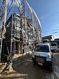 福山市木之庄町１丁目の一戸建て