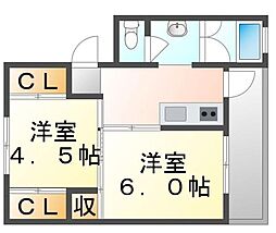 福山市大門町１丁目