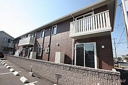 福山市新涯町１丁目の一戸建て