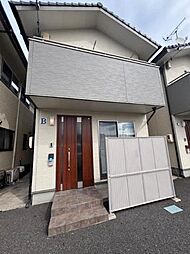 福山市東川口町４丁目の一戸建て