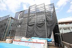 福山市南蔵王町４丁目の一戸建て