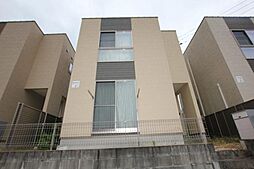 尾道市栗原町の一戸建て