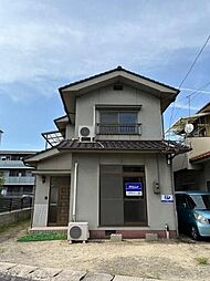 福山市手城町1丁目の一戸建て