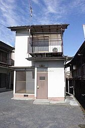 尾道市吉和町の一戸建て