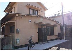 福山市西深津町５丁目の一戸建て