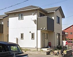 福山市多治米町5丁目の一戸建て