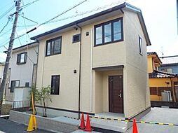 福山市東深津町１丁目の一戸建て