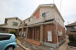 福山市伊勢丘８丁目の一戸建て
