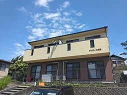 福山市大門町野々浜の一戸建て