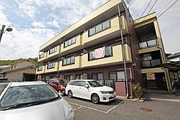 尾道市美ノ郷町三成