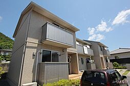 福山市西深津町７丁目の一戸建て