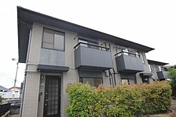 福山市山手町６丁目の一戸建て