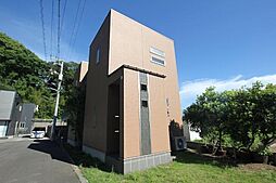 福山市蔵王町５丁目の一戸建て