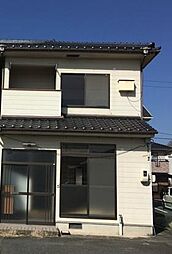 府中市中須町の一戸建て