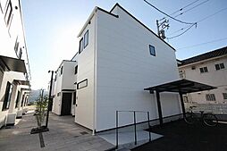福山市多治米町２丁目の一戸建て