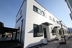 福山市多治米町2丁目の一戸建て