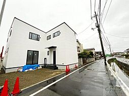 福山市東吉津町の一戸建て