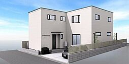 福山市東吉津町の一戸建て