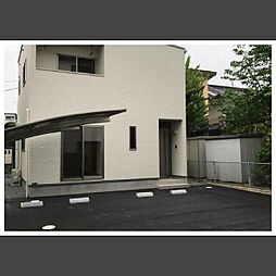 福山市木之庄町3丁目の一戸建て