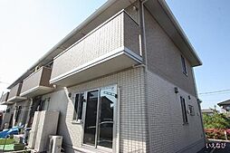 福山市新涯町1丁目の一戸建て