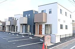 福山市草戸町５丁目の一戸建て