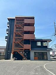 府中市中須町