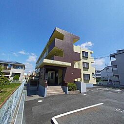 マンション加藤 303
