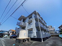 マンション富士見台 205