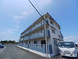 マンションロジュマンII 302