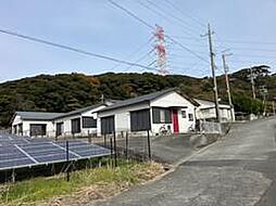 第二富士見荘 C号