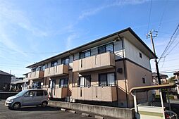 ロイヤルガーデンC 201