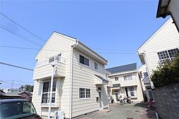 テラスハウスヤマエ 7