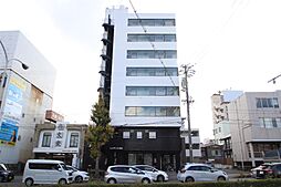 レジデンス浜松 402