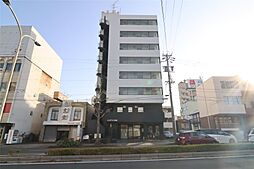 レジデンス浜松 402