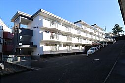 御前谷ハイツ 1B1