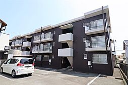 クレーバーマンション 201