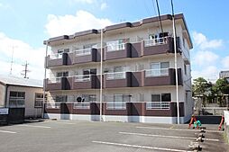 クレーバーマンションII 102