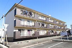 マンションカメリアI 204