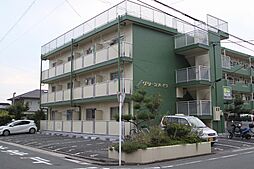 グリーンハイツ 302
