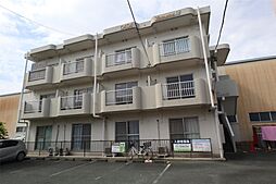 カーサヤマザキ 205