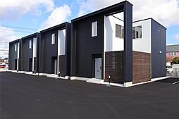 原島町キャレノワール B