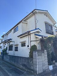 花畑3丁目中古戸建て