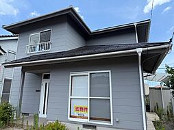 倉吉市小田中古住宅