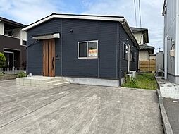 倉吉市西福守町中古住宅