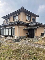 倉吉市和田中古住宅