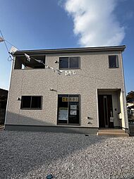 倉吉市新田　第1　2号棟