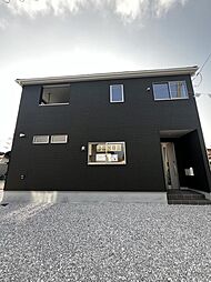 倉吉市新田　第1　１号棟