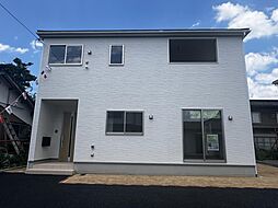 北栄町江北第１　1号新築建売住宅